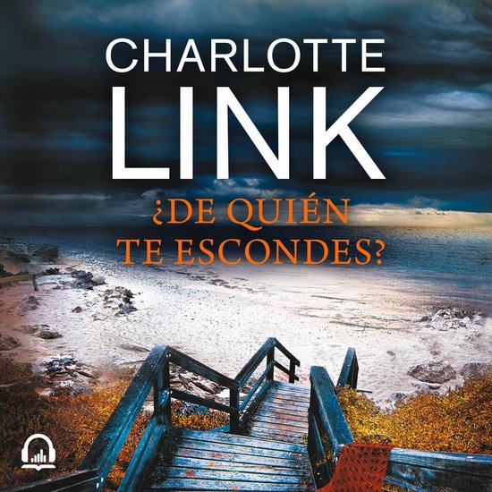 ¿De quién te escondes? - cover