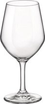 Verso Luxe Wijnglas Rode wijn - medium - 33cl - 3 stuks