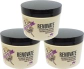 Joico Structure Renovate Hair Treatment -  Haarverzorging MULTIPACK 3x150ml