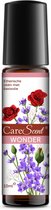 CareScent Etherische Olie Roller - Wonder | Aromatherapie Roll On | Essentiële Olie Met Basisolie | Lavendel / Roos / Vetiver | Geschikt voor de Huid- 10 ml