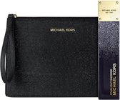 Michael Kors Starlight Shimmer Holiday geschenkset - 100 ml eau de parfum + tasje