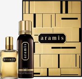 Aramis - Aramis EDT 60 ml + Antiperspirant Spray 200 ml - Giftset