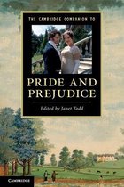 Cambridge Companion To Pride & Prejudice