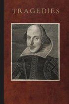 Mr. William Shakespeares Tragedies