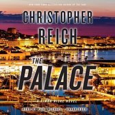 Simon Riske Series, 3-The Palace