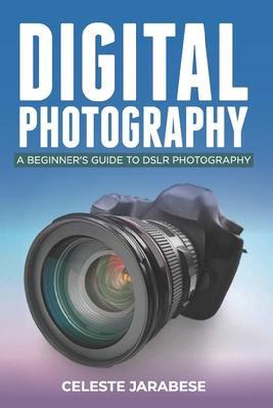 Digital Photography - cover