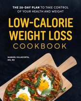 Low-Calorie Weight Loss Cookbook