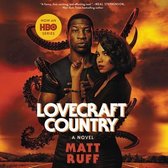 Lovecraft Country