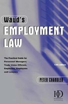 WAUDS EMPLOYMENT LAW 13TH EDITION