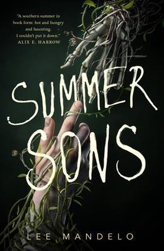 Summer Sons - cover