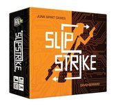 Slip Strike - Orange Edition