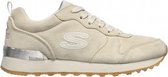 Skechers Suède Eaze off white - maat 36