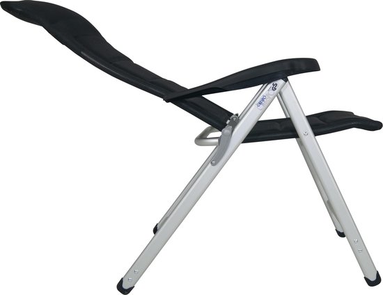 Crespo AL-237 Deluxe Campingstoel van Merkloos — afbeelding 2