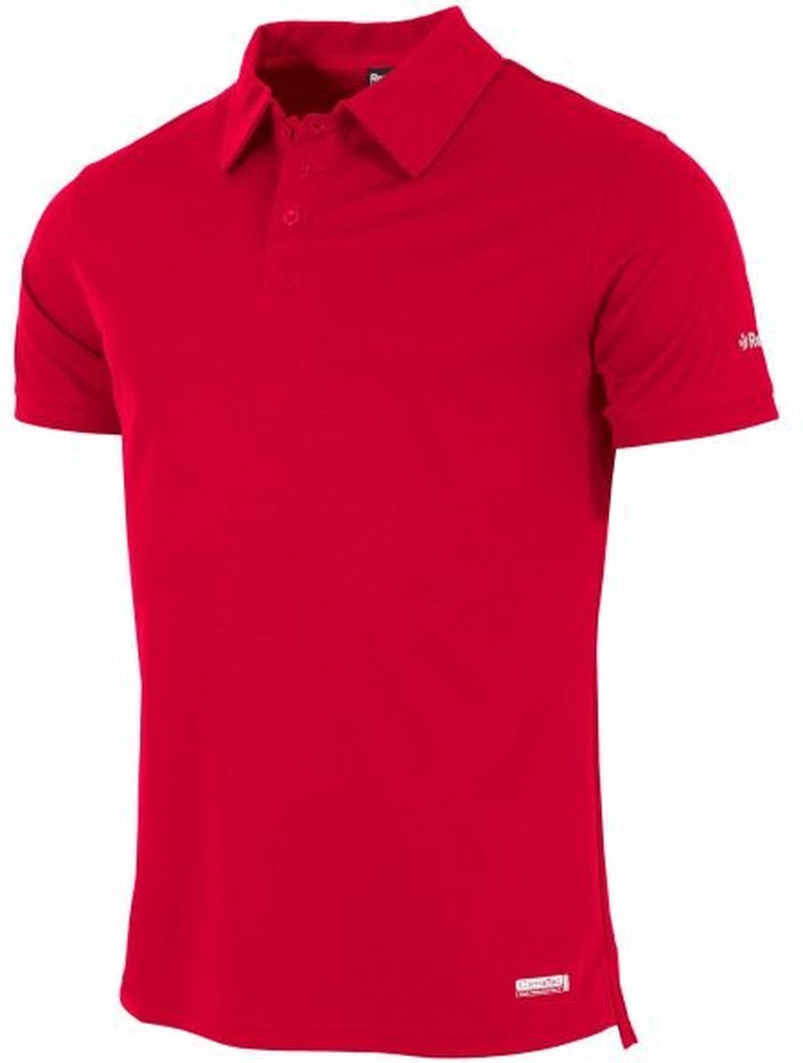 Reece Elliot Polo - Maat 140