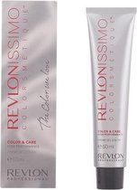 Revlon Professional Revlonissimo Color + Care High Petformance Haarkleuring 60ml - 09 Very Light Blonde / Sehr Hellblond