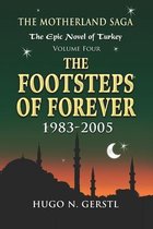 The Motherland Saga-The Footsteps of Forever
