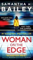 Woman on the Edge