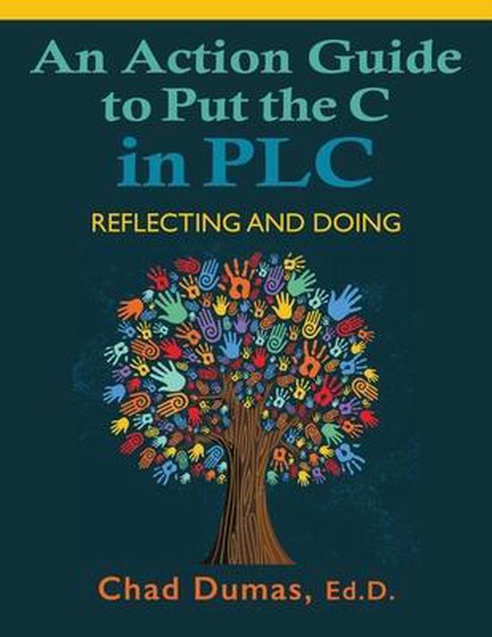 An Action Guide to Put the C in PLC - cover