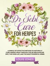 Dr Sebi Cure For Herpes