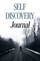 A Self-Discovery Journal of Prompts to Inspire Reflection and Exercises to Find Yourself: Lined Journal with Premium Paper, Perfect for School, Office and Home (Gratitude Journal,