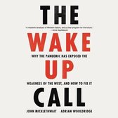 The Wake-Up Call Lib/E