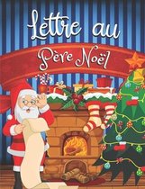 Lettre au Pere Noel