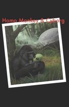 Homo Monkey & Cyborgs: Nature, Culture and the Great Reset
