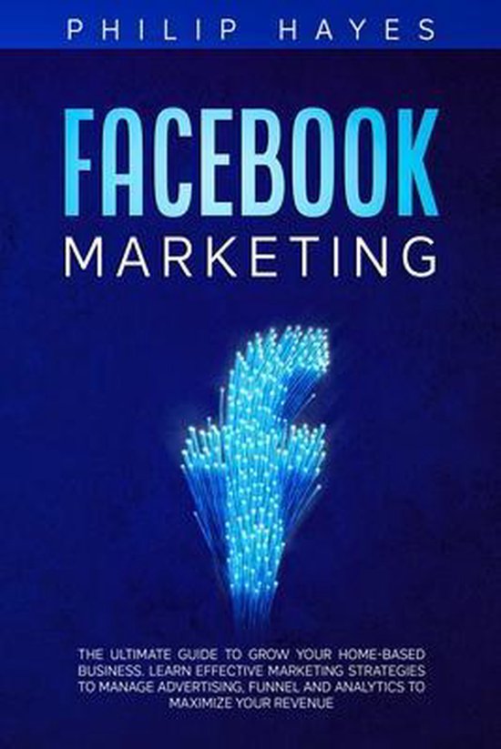 Facebook Marketing - cover