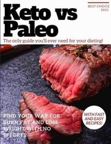 Keto vs Paleo