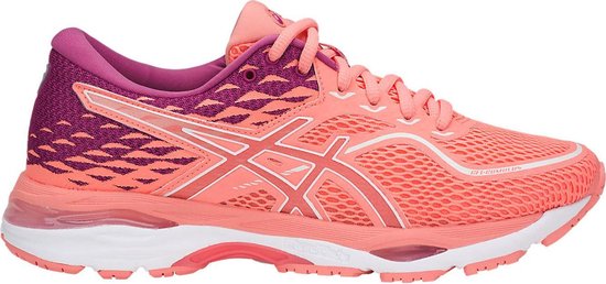 ASICS GEL CUMULUS 19 hardloopschoen- maat 36 | bol.com