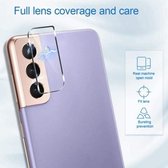 Samsung Galaxy S21 Camera lens protector - Tempered Glass - 2 Stuks