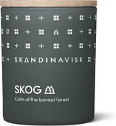 Skandinavisk Candle 65gr - 20u Skog / Forest