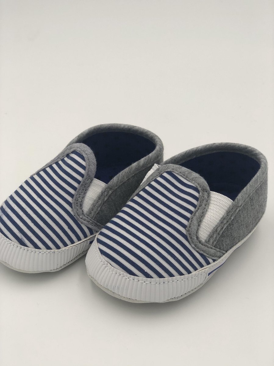 Baby schoenen Pasgeboren Baby Jongens/Meisjes Eerste Wandelaars Schoenen Baby Zachte Zool Anti-Slip Baby schoenen