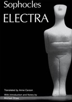 Greek Tragedy in New Translations - Electra