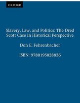 Galaxy Books - Slavery, Law, and Politics