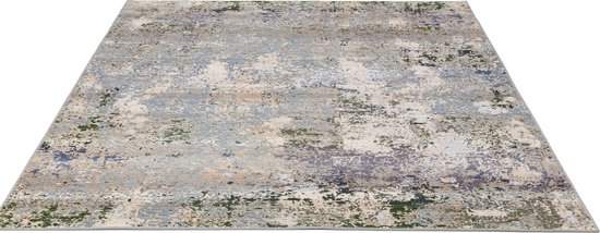 OSTA - Vivid - Tapis - tapis - multi beige - 125x180