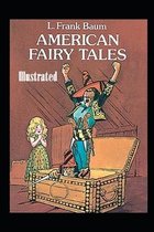 American Fairy Tales Illustrated