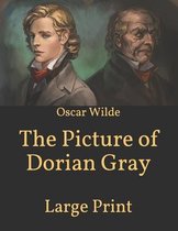 The Picture of Dorian Gray