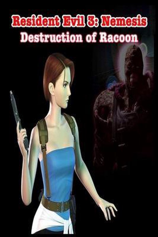 Resident Evil 3