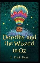 Dorothy and the Wizard in Oz Annotated