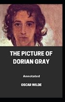 The Picture of Dorian Gray Annotated