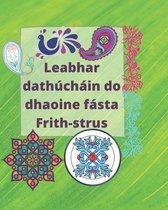 Leabhar dathuchain do dhaoine fasta Frith-strus