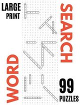 99 Word Search Puzzles