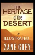 The Heritage of the Desert Illustrated