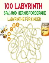 100 Labyrinth Spass und herausfordernde Labyrinthe fur Kinder