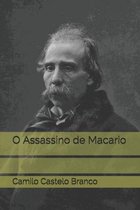 O Assassino de Macario