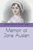 Memoir of Jane Austen