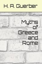 Myths of Greece and Rome