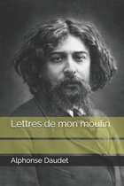 Lettres de mon moulin