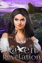 Raven Revelation